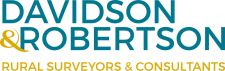 Davidson & Robertson Logo