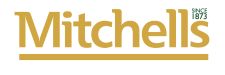 Mitchells Auction Co Ltd Logo