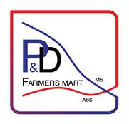 Penrith & District Farmers Mart Logo